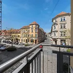 Urlaub Zwischen 17 Tuermen *