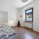 Apartment Urlaub Zwischen 17 Tuermen