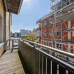 Urlaub Zwischen 17 Tuermen Apartment *