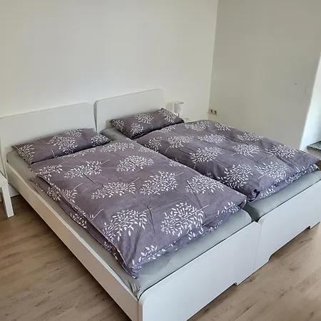 Apartment Urlaub Zwischen 17 Tuermen Bautzen
