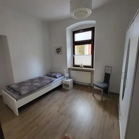 Apartment Urlaub Zwischen 17 Tuermen *