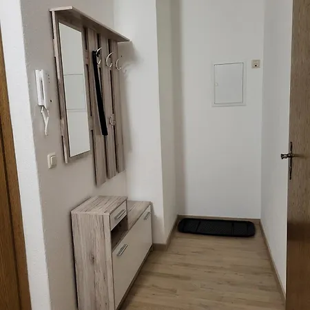 Apartment Urlaub Zwischen 17 Tuermen Bautzen