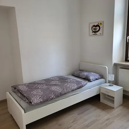 Urlaub Zwischen 17 Tuermen *
