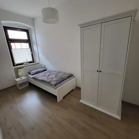 Urlaub Zwischen 17 Tuermen Bautzen