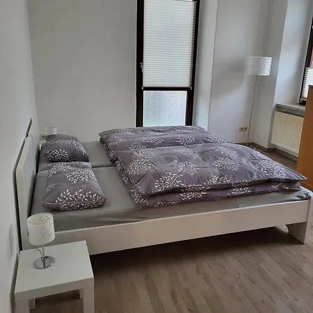 Apartment Urlaub Zwischen 17 Tuermen *