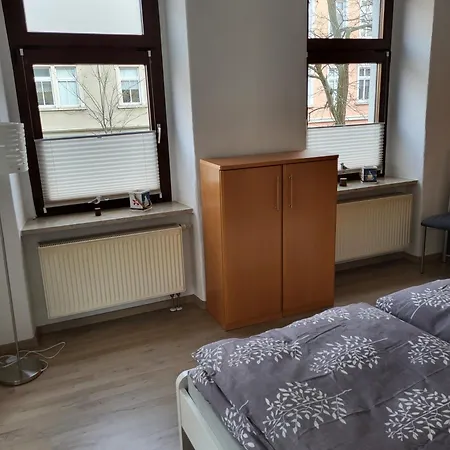 Apartment Urlaub Zwischen 17 Tuermen *