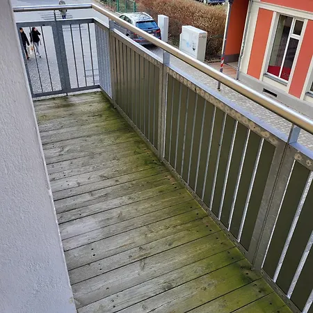 Apartment Urlaub Zwischen 17 Tuermen Bautzen