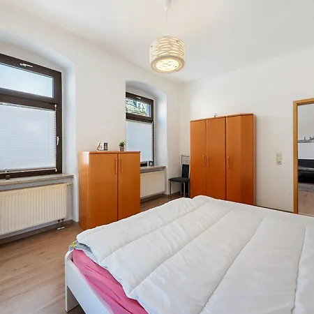 Urlaub Zwischen 17 Tuermen Daire Bautzen