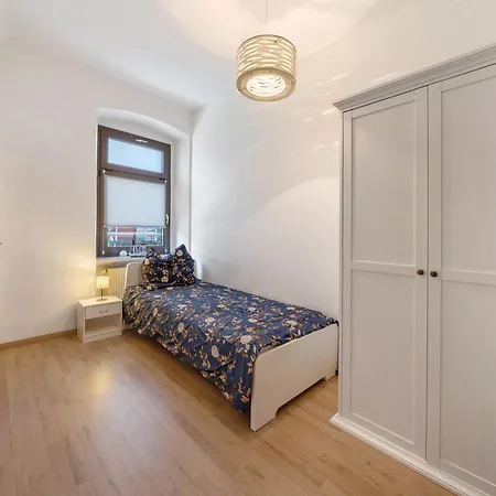 Daire Urlaub Zwischen 17 Tuermen