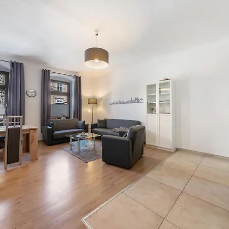 Urlaub Zwischen 17 Tuermen Apartment *