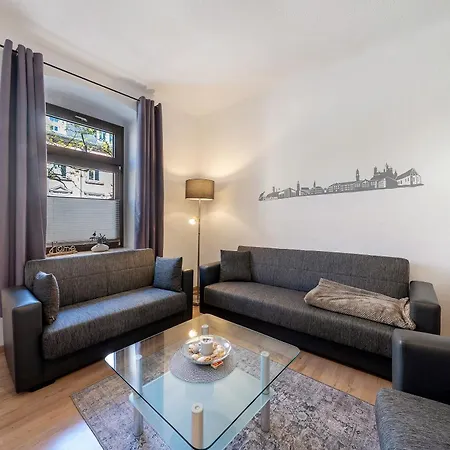 Urlaub Zwischen 17 Tuermen Bautzen