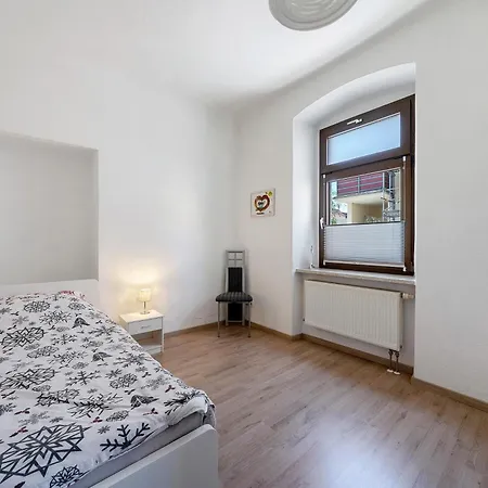 Urlaub Zwischen 17 Tuermen