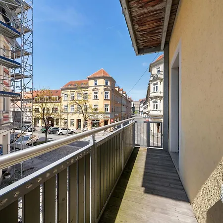 Urlaub Zwischen 17 Tuermen Apartment Bautzen