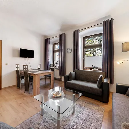 Urlaub Zwischen 17 Tuermen Apartment