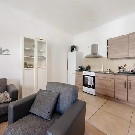Urlaub Zwischen 17 Tuermen Apartment Bautzen
