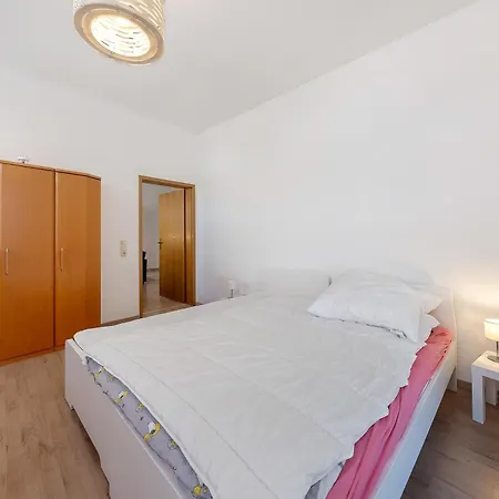 Urlaub Zwischen 17 Tuermen Appartamento