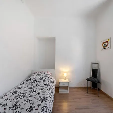 Apartment Urlaub Zwischen 17 Tuermen
