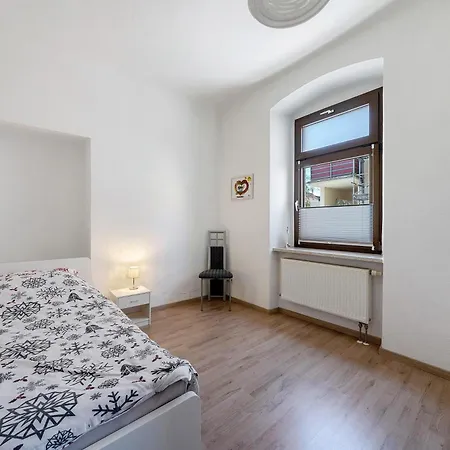 Appartamento Urlaub Zwischen 17 Tuermen