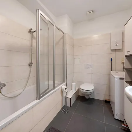 Urlaub Zwischen 17 Tuermen Apartment *