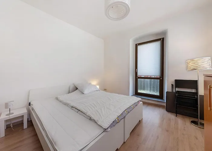 Appartement Urlaub Zwischen 17 Tuermen Bautzen