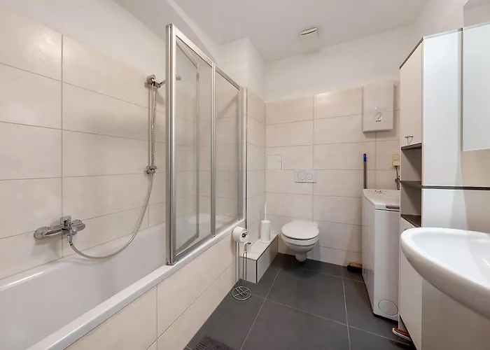 Urlaub Zwischen 17 Tuermen