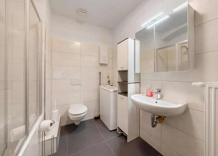 Urlaub Zwischen 17 Tuermen Appartement Bautzen