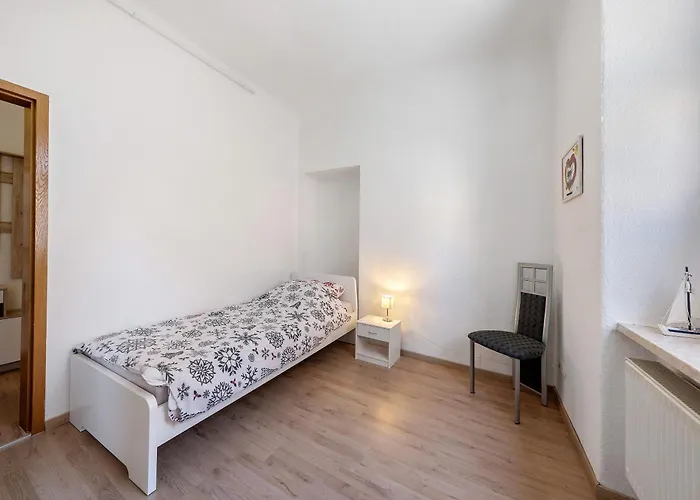 Urlaub Zwischen 17 Tuermen *