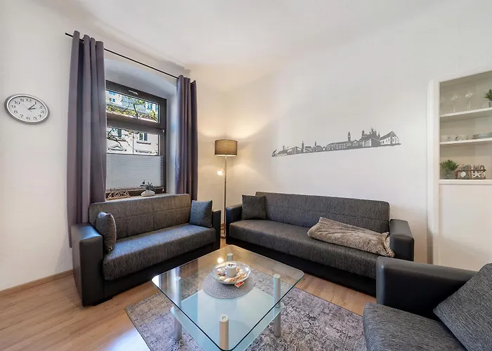 Urlaub Zwischen 17 Tuermen Bautzen