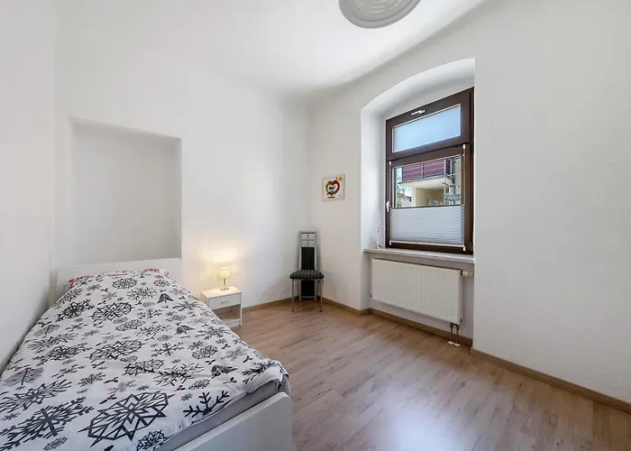 Urlaub Zwischen 17 Tuermen