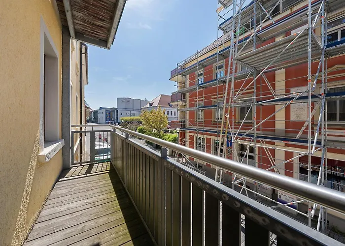 Urlaub Zwischen 17 Tuermen Bautzen